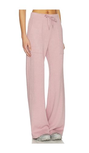 WEITE HOSE PLUSH in . Größe M. Also in S, XS - Heroine Sport - Modalova