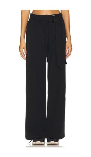 X Mona Kattan Ava Pant in . - size L (also in M, S, XL, XS) - Heroine Sport - Modalova