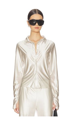Thea Shirt in . Size M. Also in S - Heroine Sport - Modalova