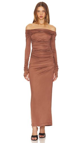 Luster Dress in . - size S (also in XXS) - Helmut Lang - Modalova