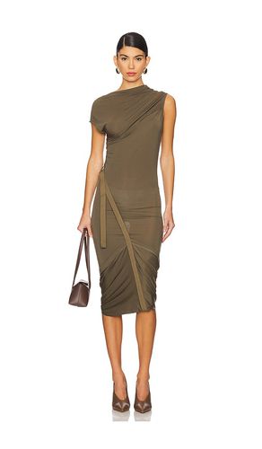 Wind Dress in . - size L (also in M, S, XS) - Helmut Lang - Modalova