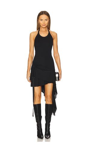 Wind Halter Dress in . - size M (also in S, XS) - Helmut Lang - Modalova