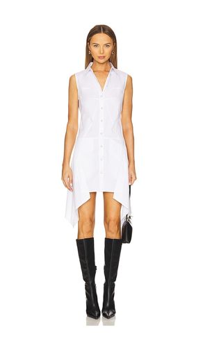 Bustier Dress in . - size 0 (also in 2, 6) - Helmut Lang - Modalova