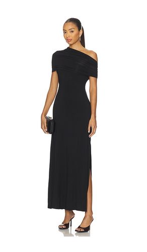 Sash Maxi Dress in . - size S (also in XS, XXS) - Helmut Lang - Modalova