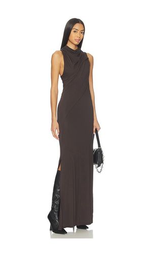 ÄRMELLOSES WIND-MAXIKLEID in . Größe S. Also in XS - Helmut Lang - Modalova
