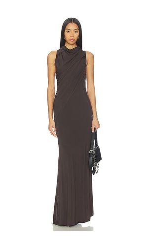 ÄRMELLOSES WIND-MAXIKLEID in . Größe S. Also in XS - Helmut Lang - Modalova