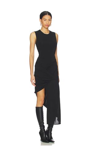 KLEID TWIST DRAPE in . Größe XS. Also in S, M - Helmut Lang - Modalova