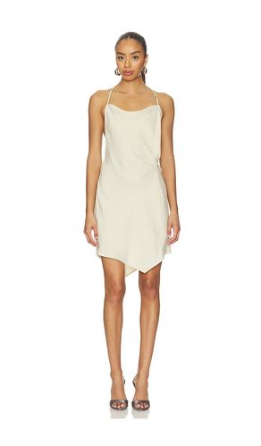 TRÄGERKLEID KNOT SLIP DRESS in . Größe 0. Also in 10, 4 - Helmut Lang - Modalova