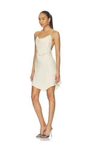 Knot Slip Dress in . Size 0. Also in 10, 4 - Helmut Lang - Modalova