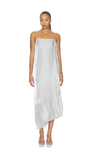TRÄGERKLEID FLUID SLIP DRESS in . Größe 2. Also in 4, 6 - Helmut Lang - Modalova