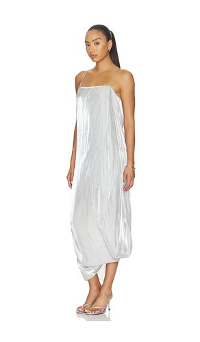 TRÄGERKLEID FLUID SLIP DRESS in . Größe 2. Also in 4, 6 - Helmut Lang - Modalova