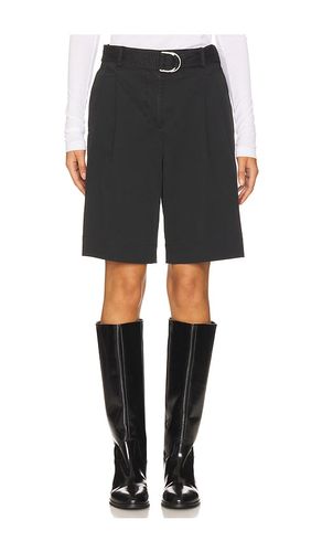Double Pleated Short in . - size 10 (also in 2, 4) - Helmut Lang - Modalova