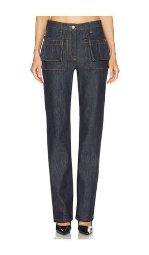 Utility Jean in Blue. - size 26 (also in 27, 28, 29, 30, 31) - Helmut Lang - Modalova