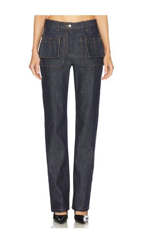 Utility Jean in Denim-Dark. - size 26 (also in 27) - Helmut Lang - Modalova