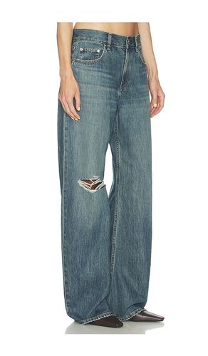 Relaxed Destroyed Bootcut Jeans in -. Size 24. Also in 28 - Helmut Lang - Modalova