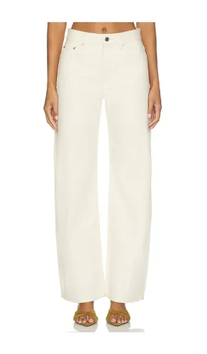 Carrot Jean Rinsed 1 in . Size 24. Also in 25, 27, 28 - Helmut Lang - Modalova