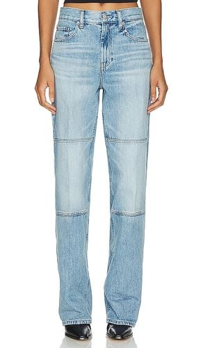 Carpenter Wide Leg in Denim-Light. - size 26 (also in 30) - Helmut Lang - Modalova