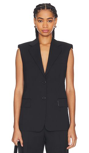 Blazer Vest in . - size 0 (also in 10, 12) - Helmut Lang - Modalova