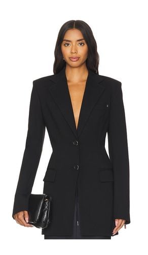 Waisted Blazer in . - size 0 (also in 00, 10) - Helmut Lang - Modalova