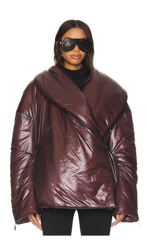 Apex Cocoon Jacket in . - size M (also in L, S, XL, XS) - Helmut Lang - Modalova