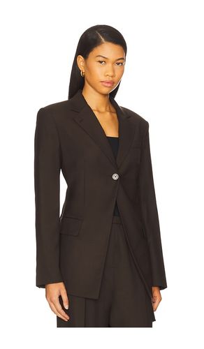 Cut Away Blazer in . Größe 2. Also in 10 - Helmut Lang - Modalova