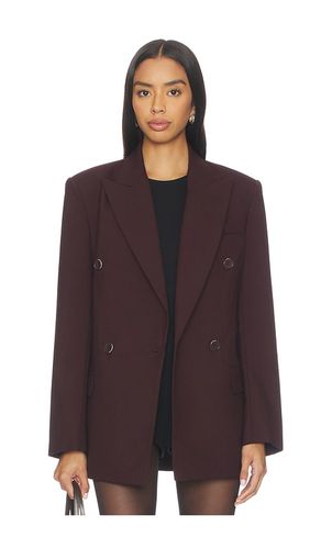 ZWEIREIHIGER BLAZER MIT GÜRTEL in . Größe 0. Also in 2, 4 - Helmut Lang - Modalova