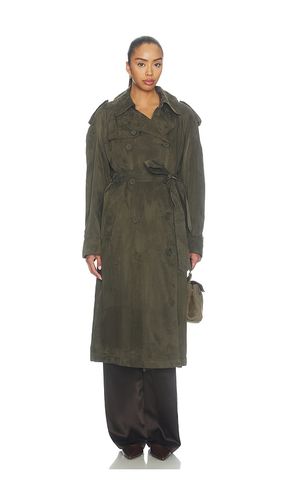 MANTEL in . Größe L. Also in M, S - Helmut Lang - Modalova