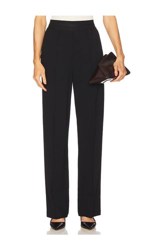 Straight Trouser in . - size 0 (also in 2, 4, 6, 8) - Helmut Lang - Modalova