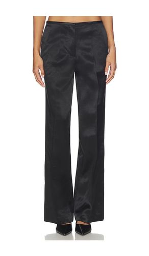 Minimal Satin Pant in . - size 0 (also in 4) - Helmut Lang - Modalova