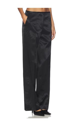 Minimal Satin Pant in . Größe 0. Also in 4 - Helmut Lang - Modalova