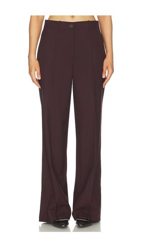Vented Trouser in . Größe 2. Also in 4 - Helmut Lang - Modalova