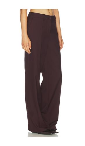 Vented Trouser in . Größe 2. Also in 4, 6 - Helmut Lang - Modalova
