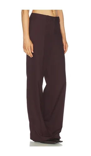 Vented Trouser in . Size 2. Also in 4 - Helmut Lang - Modalova