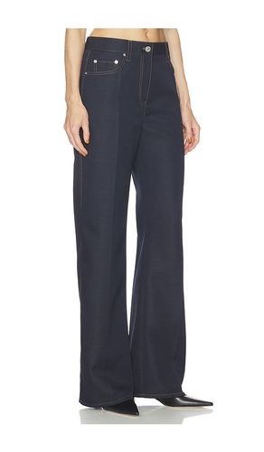 HOSE RELAXED BOOTCUT in . Größe 25. Also in 26, 27 - Helmut Lang - Modalova