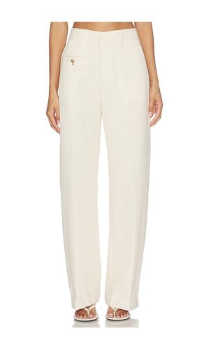 Sailor Trouser in . Size 0. Also in 10, 2, 4, 6, 8 - Helmut Lang - Modalova