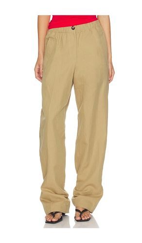 Trench Pants in . Taglia M. Also in S - Helmut Lang - Modalova