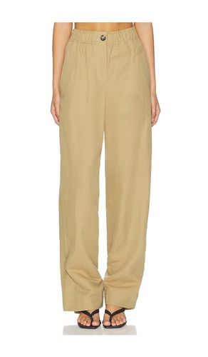 Trench Pants in . Taglia M. Also in S - Helmut Lang - Modalova