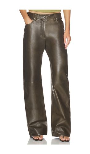 HOSE in . Größe 24. Also in 25 - Helmut Lang - Modalova