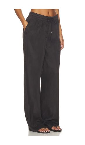 Fluid Po Pant in . Taglia L. Also in M, S, XS - Helmut Lang - Modalova