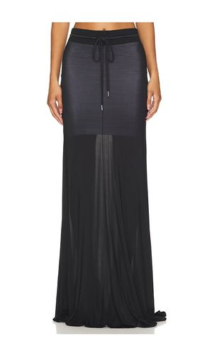 Pull On Skirt in . - size L (also in S, XS) - Helmut Lang - Modalova