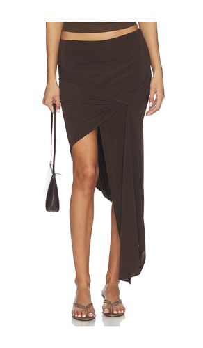 ROCK TWIST DRAPE in . Größe XS. Also in L - Helmut Lang - Modalova