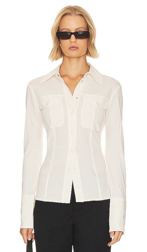 Helmut Lang Shirt in Ivory. Size S - Helmut Lang - Modalova
