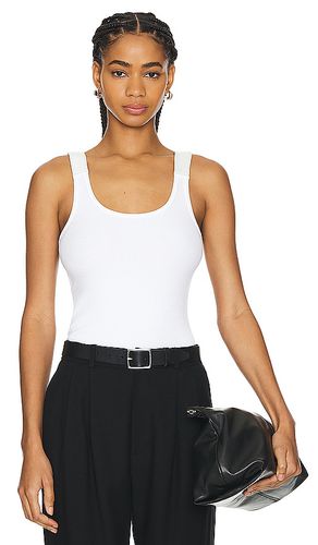 Strap Rib Tank in . Taglia S - Helmut Lang - Modalova