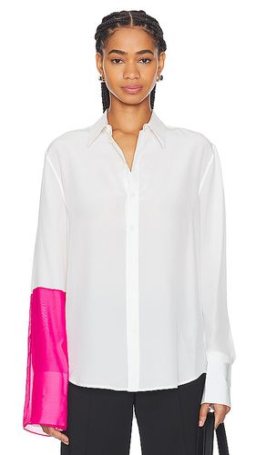 Combo Relax Shirt in . - size S (also in XS) - Helmut Lang - Modalova