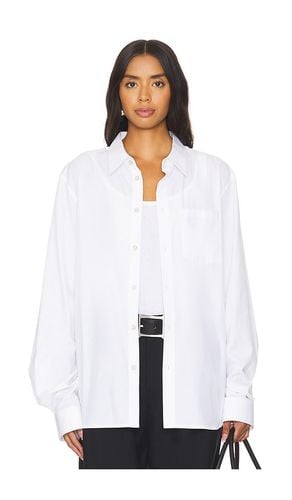 Apex Shirt in . - size M (also in S, XS) - Helmut Lang - Modalova