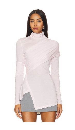 Protection Top in Rose. - size M (also in S) - Helmut Lang - Modalova