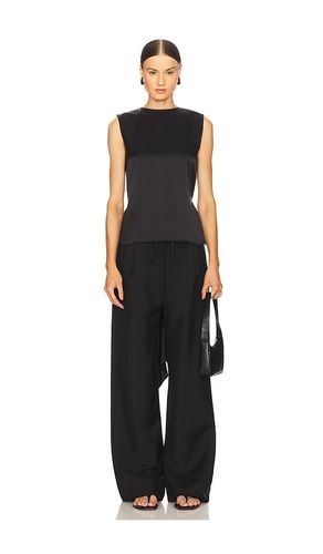 Scarf Drape Top in . Size M/L. Also in XS/S - Helmut Lang - Modalova