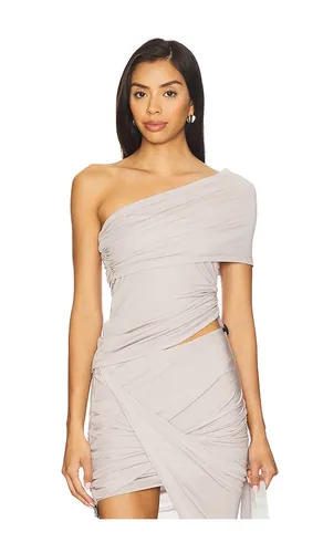 Asymmetric Protect Top in . Size L. Also in M - Helmut Lang - Modalova