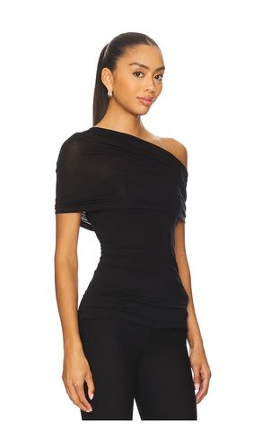 Sash top in color size S (also in M) - Helmut Lang - Modalova