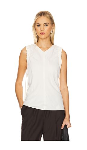 Ah Ruched Top in . - size 0 (also in 00, 2, 4, 6, 8) - Helmut Lang - Modalova